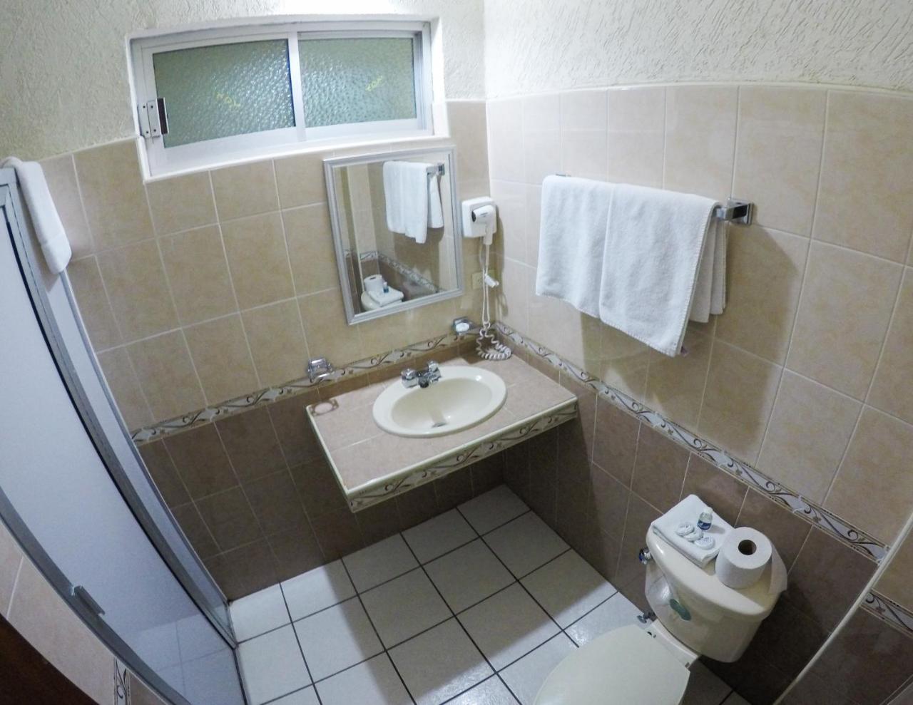 Hotel Davimar Guamuchil Екстериор снимка