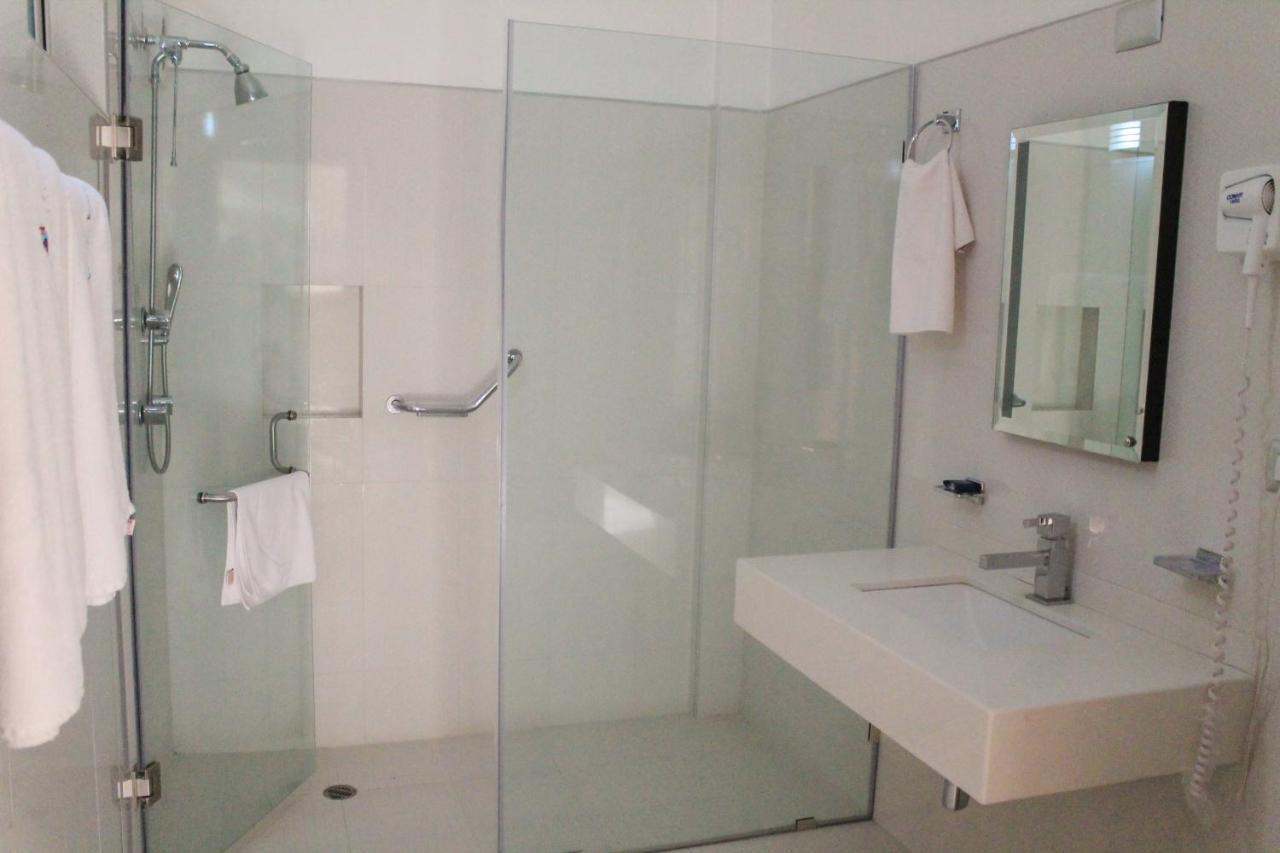 Hotel Davimar Guamuchil Екстериор снимка
